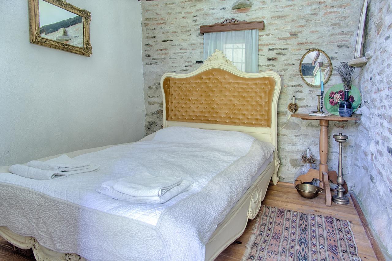 Dominic Boutique - Atelier Vendégház Miklóstelke Kültér fotó