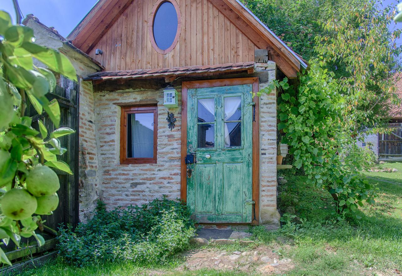 Dominic Boutique - Atelier Vendégház Miklóstelke Kültér fotó